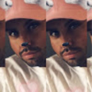 Meet your Posher, Dante